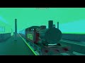 Kentren's Railway New Intro
