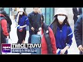 트와이스(TWICE) 쯔위, 건강이 최고 | TWICE トゥワイス Tzuyu arrived in Korea 2020. 01. 27
