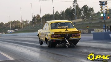 PAC PERFORMANCE - MODIFIED LIVE EPISODE 2 HIGHLIGHTS 21-04-18