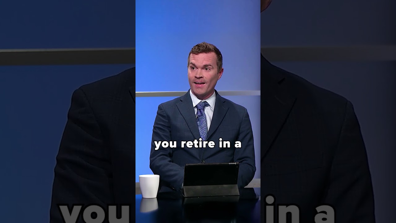 Your First 5 Years Of Retirement Are Make Or Break #retirement #moneytips