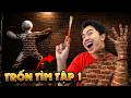 Họa sĩ CrisDevilGamer và anh em chơi Meccha Chameleon | Tập 1
