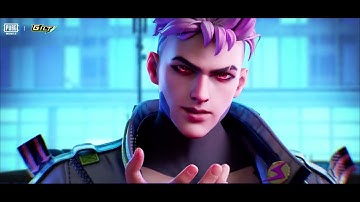 PUBG MOBILE | 🥊💥 The NEW Gilt Set really packs a punch!