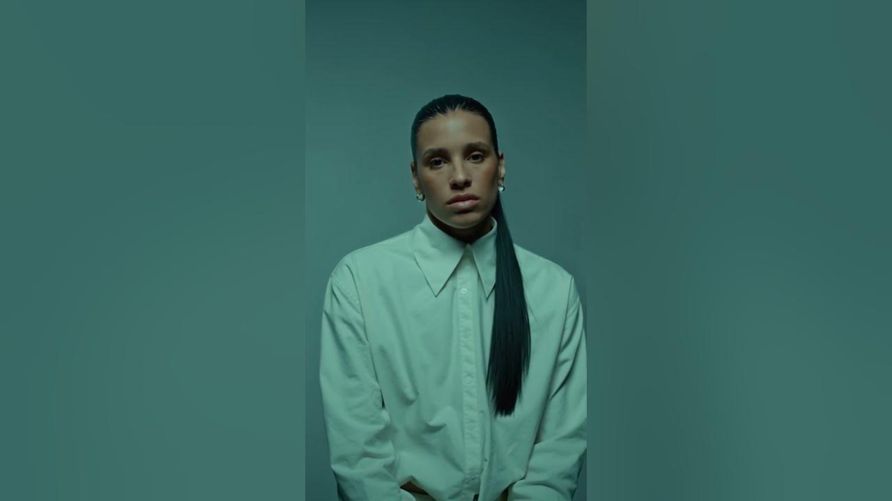 Stromae - L'enfer (A.I )