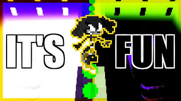 Making my DREAM 3D Platformer Horror Game ACTUALLY FUN | Data Dreamer Devlog