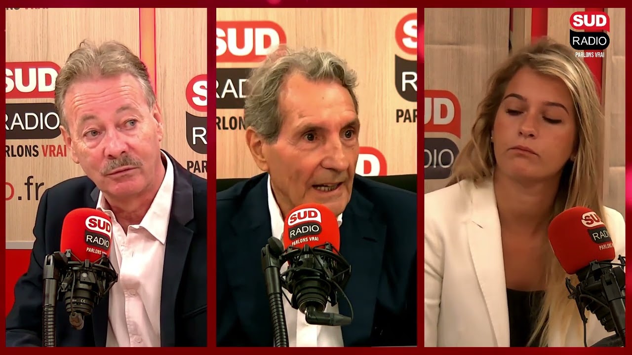 Rentrée : Faut-il être plus dur avec les élèves ?