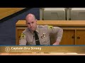 City Council Meeting: August 28, 2025