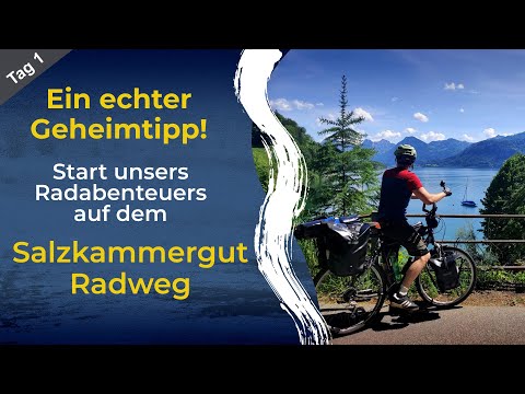 Video: Die besten Radwege in Kalifornien