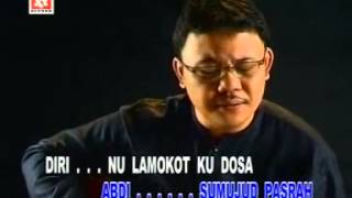 POP SUNDA "Dina Amparan Sajadah" DOEL SUMBANG