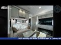 Stunning 2027 Brinkley RV Model Z Fifth Wheel RV For Sale in Ladson, SC | RVUSA.com