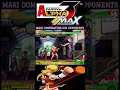 Maki DOMINATES Sakura in Street Fighter Alpha 3 Max
