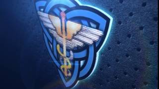 -ULTIMATUM- Clan logo Intro #2