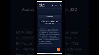 How scammers buy credit cards form dark web | Trusted website for carding 2025