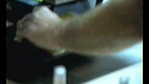 560 Semi Automatic Tamp