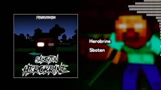 Saboten - Herobrine