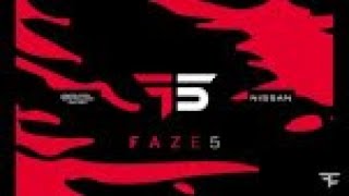 MY FINAL FAZE5 RESPONSE VIDEO.....#FaZe5