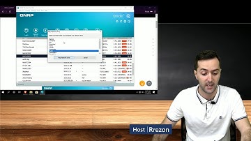 How to map a shared folder on Windows｜NAS FAQ