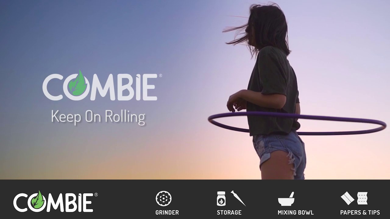 COMBIE® Keep On Rolling 2