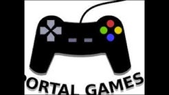 Game Slideshow
