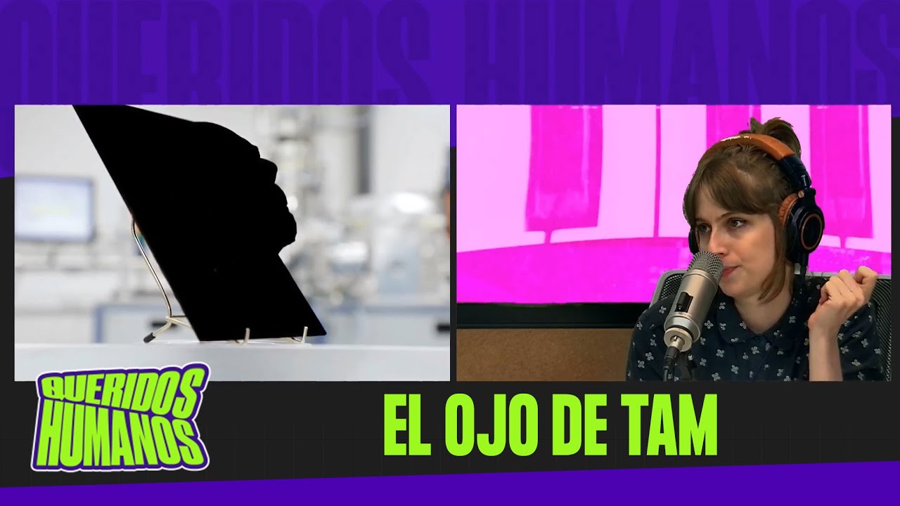 EL OJO DE TAM: KAPOOR VS SEMPLE