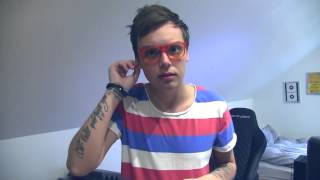 70 000 Abonnenter & Musikkvideo! | NoobTalk | Vlog