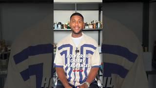 My Top 5 Cherry Fragrances..