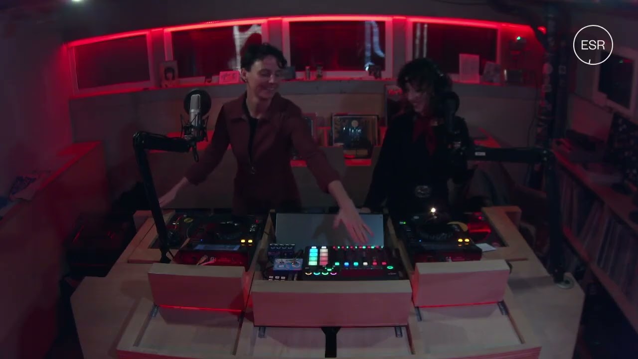 Diggers w/ Jenny Tall - 13 Jan 2026