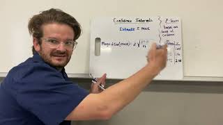 Creating Confidence Interval for Sample Proportion