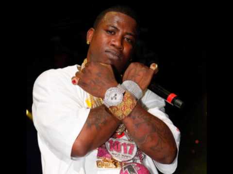 Gucci Mane – 'Haterade' (Feat. Pharrell & Nicki Minaj)