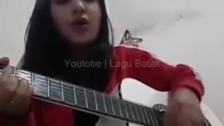 COVER LAGU BATAK TERBAIK - LESTARI HUTASOIT || ILUKKI MA PABOAHON