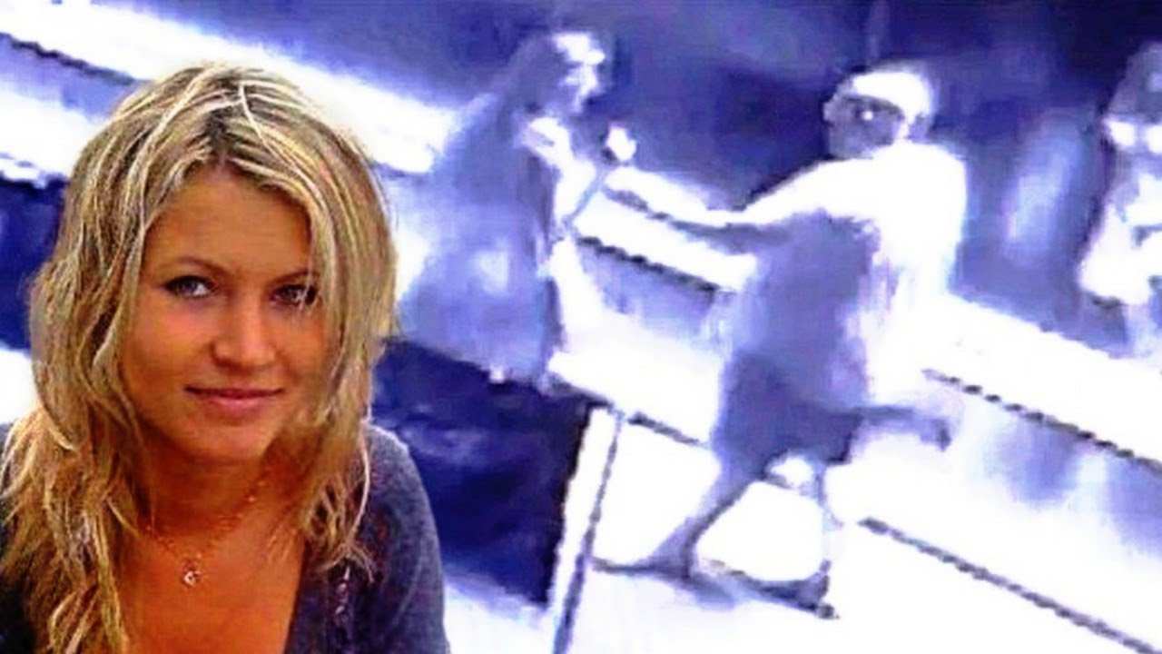 IL CASO DI AGNESE KLAVINA