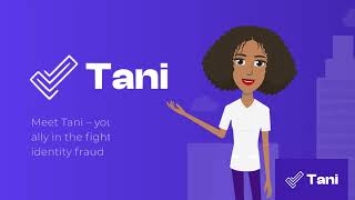 Tani  Face Recognition