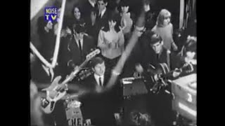 Them (Van Morrison) — Baby Please Don't Go — 1964