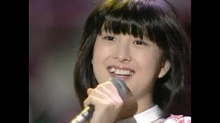 河合奈保子  Naoko Eternal Song