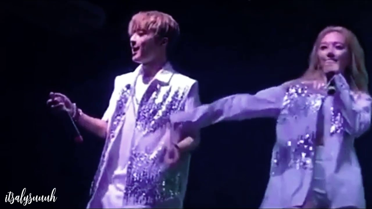 [FMV] j.seph x somin | just so you know