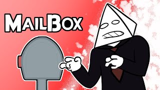 MAILBOX - Original Animated Short (Trisection)