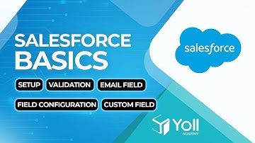 How to Create a Custom Email Field in Salesforce: Step-by-Step Guide