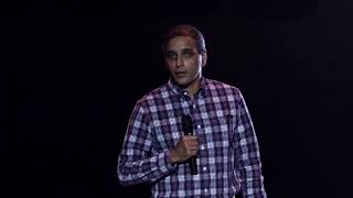 Solving the Unsolved - Plastic Roads | Sreekumar Chatra | TEDxVSSUT