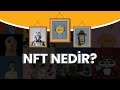 NFT Nedir, Ne İşe Yarar ve NFT Nasıl Çalışır (SteveX) Icrypex