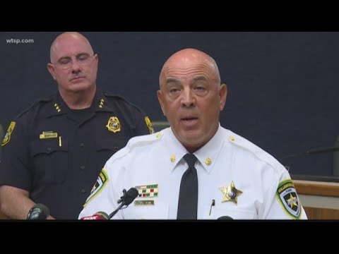 broadcast Hillsborough County unveils plan to deal with uptick in bogus threats