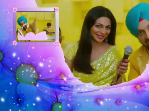 Mehfil Shadaa - Diljit Dosanjh Neeru Bajwa Rav Hanjra