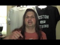 Staind Tour 2014 - Mike Mushok Update