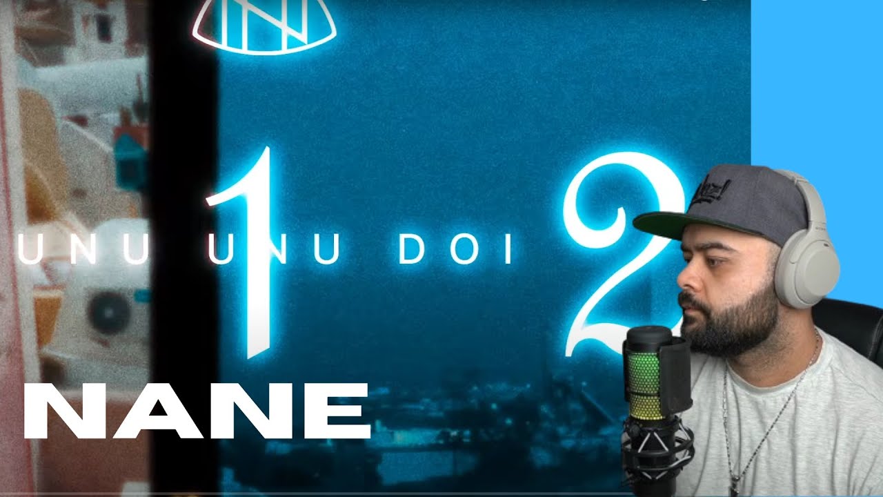 NANE - 112 | REACTIE