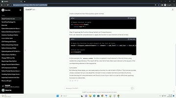 Need help apply a function to a list of lists in python
