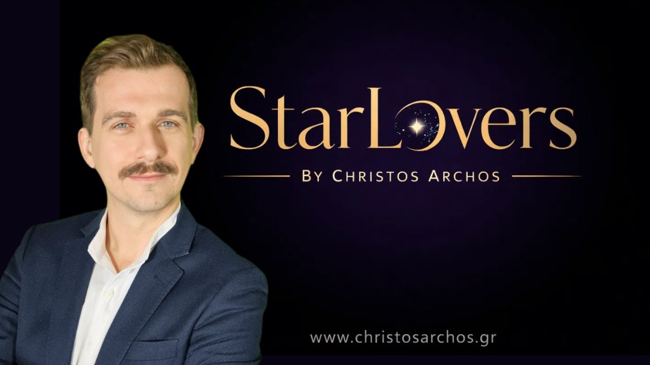 Έρωτας και Πάθη το 2026: StarLovers Πρεμιέρα