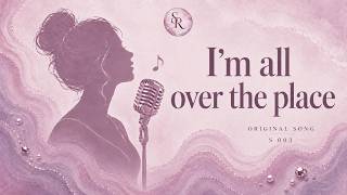 I'm all over the place| Funny Menopause Mood Swings Song screenshot 5