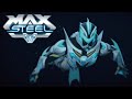 Max Unlocks Turbo SCUBA Mode Max Steel Clip Season 1 Episode 7 Max Unlocks Turbo SCUBA Mode Max Steel Clip Season 1 Episode 7
