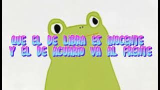 Sol Pereyra: Nadie te preguntó (letra)