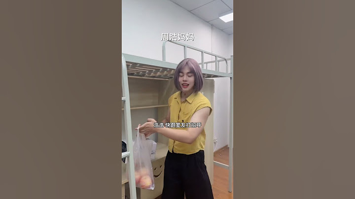 张涛：和天才一个寝室其实挺抓狂的！#shorts#一人多角#天才室友