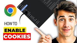 How To Enable Cookies In Google Chrome (Easiest Way) (2026 Guide)