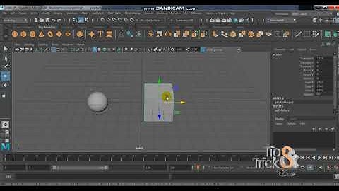 Introduction to constraints part 1